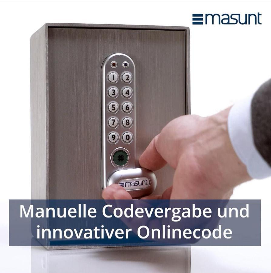 -Neubau- 30Qm Dach-Apartment Fulda Kültér fotó